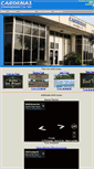 Mobile Screenshot of cardenasdevelopment.com